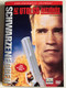 Last Action Hero DVD 1993 Az Utolsó Akcióhős / Directed by John McTiernan / Starring: Arnold Schwarzenegger, F. Murray Abraham, Art Carney, Charles Dance, Frank McRae (5999010443486)
