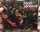 Fonó Zenekar ‎– Hateha! / Hungarian Dance House Music (Táncházi Slágerek) / Fonó Records ‎Audio CD 2009 / FA-251-2