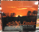Fondor ‎– Nótás Szilágy / Autentikus Magyar Népzene Szilágyságról = Authentic Hungarian Folk Music from Szilagy / Fonó Records ‎Audio CD 2007 / FA-235-2