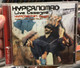 Hypernomad ‎– Live Essence - Hyperistan Dayo / Music from Hyperistan / Folkbeats ‎Audio CD 2011 / FB2TR079CD