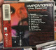 Hypernomad ‎– Live Essence - Hyperistan Dayo / Music from Hyperistan / Folkbeats ‎Audio CD 2011 / FB2TR079CD