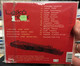 Lajkó Félix ‎– Mező, Field / Fonó Records ‎Audio CD 2013 / FA 283-2