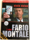 Fabio Montale Part 1 DVD Fabio Montale 1. rész / Directed by Jose Pinheiro / Starring: Alain Delon, Cédric Chevalme, Elena Sophia Ricci / Egy rendíthetetlen zsaru története (5999557440771)