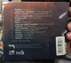Rozsdamaró - Mely / Fonó Budai Zeneház Audio CD 2019 / 5998048543328