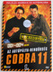 Alarm für Cobra 11 DISK 1 - Die Autobahnpolizei DVD 1996 Cobra 11 / Directed by / Starring: Johannes Brandrup, Rainer Strecker, Almut Eggert, Erdoğan Atalay, Mark Keller, René Steinke / The Highway Police Episodes 1-4 (5999557441952)