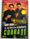 Alarm für Cobra 11 DISK 2 - Die Autobahnpolizei DVD 1996 Cobra 11 / Directed by / Starring: Johannes Brandrup, Rainer Strecker, Almut Eggert, Erdoğan Atalay, Mark Keller, René Steinke / The Highway Police Episodes 5-8 (5999557441969)