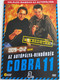 Alarm für Cobra 11 - Die Autobahnpolizei DVD SET (4DVD) 1996 Cobra 11 / Directed by / Starring: Johannes Brandrup, Rainer Strecker, Almut Eggert, Erdoğan Atalay, Mark Keller, René Steinke / The Highway Police Episodes 1-15 (5996051740895)