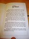 PAIX! / Cet ouvrage presente des extraits de la Bible en "Francais Courant" - French Gospel outreach booklet 