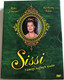 Sissi - 3 disc exclusive edition DVD Box 1955 Sissi 3 lemezes exkluziv kiadás / Directed by Ernst Marischka / Starring: Romy Schneider, Karlheinz Böhm, Magda Schneider (5999548220917)