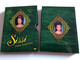 Sissi - 3 disc exclusive edition DVD Box 1955 Sissi 3 lemezes exkluziv kiadás / Directed by Ernst Marischka / Starring: Romy Schneider, Karlheinz Böhm, Magda Schneider (5999548220917)