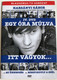 Egy óra múlva itt vagyok... 9-10 Rész IV. DVD 1971 / Directed by Wiedermann Károly / Starring: Harsányi Gábor, Kállai Ferenc, Benkő Gyula, Ajtay Andor / 2 Episodes / Az ünnepség, Megfordult a szél / Hungarian Classic TV Series (5999557440719)