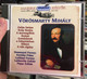 Vörösmarty Mihály - Zalán Futása, Szép Ilonka,A Merengőhöz, Szózat, Gondolatok A Könyvtárban, Eőszó, Vén Cigány / Bessenyei Ferenc, Kertész Péter, Ladányi Ferenc, Latinovits Zoltán, Papp Zoltán ‎/ Hungaroton Classic ‎Audio CD 1997 Stereo, Mono / HCD 14253