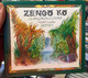 Zengő Kő - Clangorous Stone - Tűzkő Csaba Septet ‎/ KCG Records Audio CD 2002 / KCG 010