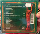 Zengő Kő - Clangorous Stone - Tűzkő Csaba Septet ‎/ KCG Records Audio CD 2002 / KCG 010