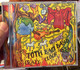 Tóth Bagi Band ‎– Crazy Clock (20th Anniversary Edition)  AH ‎Audio CD 1997 / AHCD 5180-2224