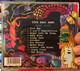 Tóth Bagi Band ‎– Crazy Clock / AH ‎Audio CD 1997 / AHCD 5180-2224