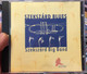 Szekszard Blues - Szekszard Big Band / Matav Audio CD