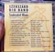 Szekszard Blues - Szekszard Big Band / Matav Audio CD