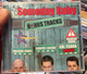 Someday Baby ‎– Bonus Tracks / Mazura Janos, Karpati Zoltan, Gal Csaba Boogie / Prospero Communication ‎Audio CD 2005 / PCSK-002