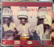 Boogie-Woogie Barbershop - Spo-Dee-O-Dee / Partizan Records Audio CD 2000 / PRCD-1004