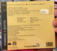 New Dimension Workshop ‎(Uj Dimenzio Muhely) - Hommage à Bartók / Szakcsi, Klenyan, Babits, Horvath quartet / Logos Publishing House ‎Audio CD 2004 / L CD 05