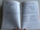 Játsszunk matematikát! by Varga Tamás / Let's play maths! Hungarian language book for children age 9 and up / Folyamatábrák, lyukártyák, valószínűség / Flow charts, punch cards, probability / Móra könyvkiadó 1974 (9631101185)