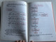 Játsszunk matematikát! by Varga Tamás / Let's play maths! Hungarian language book for children age 9 and up / Folyamatábrák, lyukártyák, valószínűség / Flow charts, punch cards, probability / Móra könyvkiadó 1974 (9631101185)