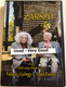 Zárszó avagy akik még látták József Attilát DVD 2003 / Faludy György, Fejtő Ferenc / Featuring: Darvas Iván, Galkó Balázs, Jordán Tamás (ZárszóDVD2013)