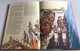 The Promised Land by Anne de Graaf / Illustrated by José Pérez Montero / Adventure Story Bible / Bible Society (9780564051854)