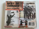 Best Of Communism - Selection Of Revolutionary Songs - Válogatott Mozgalmi Dalok / Gong ‎Audio CD 1997 / HCD 37898