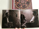 Mondala ‎– Határvidékek Balladái = Ballads Of The Border Lands / America, Latina, Moldova, Hispania, Transilvania / Bossa Nova, Flamenco, Milonga, Tango / Propeller Bt. ‎Audio CD 2006 / PROPCD001
