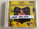 Mora Ferenc - Mesek / Sundisznocska lovagol, Diobel kiralykisasszony, A barsonyosi kanaszok, Mire Anyuka felebred, A cinegefeszek, Petyko meg Matyko / Hungaroton Classic Audio CD 2000 Stereo, Mono / HCD 14285