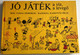 Jó Játék a víz, a levegő by Varga Domokos / Illustrated by Kassovitz Félix / Móra könyvkiadó 1976 / Games with water and air - Hungarian educational fun book / Hardcover (9631104656)