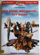 A Genius, Two Partners and a Dupe DVD 1975 Un genio, due compari, un pollo / Egy zseni, két haver, egy balek / Directed by Damiano Damiani, Sergio Leone / Starring: Terence Hill, Miou-Miou, Robert Charlebois (5999545581127.)