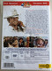 A Genius, Two Partners and a Dupe DVD 1975 Un genio, due compari, un pollo / Egy zseni, két haver, egy balek / Directed by Damiano Damiani, Sergio Leone / Starring: Terence Hill, Miou-Miou, Robert Charlebois (5999545581127.)