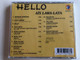 Hello - Ais Lawa-Lata / Nona Ambon, Dendang Dendang, Kalo Beta, Hello, Bunga Mawar, Gojang Djalan, Deng Bai Bai, Mona Gita, Kenangan, Djala Djalan, Pada Jang, Tra Suka, Malam Ini / Sounds Of The World Audio CD 1999 / SOW 90112