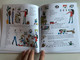 Something's Always happening to me by Éva Janikovsky / English edition of Velem mindig történik valami / Móra könyvkiadó / Hardcover 2017 / Illustrator László Réber / English text by Andrew C. Rouse (9789634155911)