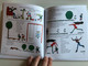 Something's Always happening to me by Éva Janikovsky / English edition of Velem mindig történik valami / Móra könyvkiadó / Hardcover 2017 / Illustrator László Réber / English text by Andrew C. Rouse (9789634155911)