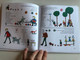 Something's Always happening to me by Éva Janikovsky / English edition of Velem mindig történik valami / Móra könyvkiadó / Hardcover 2017 / Illustrator László Réber / English text by Andrew C. Rouse (9789634155911)