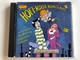 Hofi - Koós - Kovács Kati ‎– Próbálj Meg Lazítani / Kicsit Szomorkás, Hol Vagy Józsi?, Söprik Az Utcát, Macska-Duett / 60'+ / Hungaroton Classic ‎Audio CD 1996 / HCD 16848