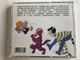 Hofi - Koós - Kovács Kati ‎– Próbálj Meg Lazítani / Kicsit Szomorkás, Hol Vagy Józsi?, Söprik Az Utcát, Macska-Duett / 60'+ / Hungaroton Classic ‎Audio CD 1996 / HCD 16848