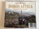Dobos Attila szerzeményei - Régi és új slágerek / Zúgjatok harangok - Hazafias dalok - 2 CD / Musica Hungarica Ltd. 2x ‎Audio CD 2001 / 5999880437011
