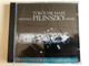 Törőcsik Mari ‎– Kedvenc Pilinszky Versei / Parlando Hangoskönyvkiadó ‎Audio CD 2006 / ISBN 963869219-7