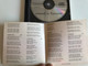 Magyar Zoltán: Gáz / Audio CD 1997 / AT-MZ/97-1/a