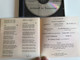 Magyar Zoltán: Gáz / Audio CD 1997 / AT-MZ/97-1/a