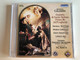 Antonio Caldara - Oratorio di Santo Stefano, Primo Re dell'Ungheria / Randall Scotting - countertenor, Monika Gonzalez - soprano / Savaria Baroque Orchestra / Conducted by Pal Nemeth / Hungaroton Classic Audio CD 2011 Stereo / HCD 32690