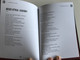 Hobo - Viharban Születtem / Book with 2 CDs / Könyv két CD-vel / Földes poems and songs from the Concert  / Hobo 75  / H-Blues Kft.