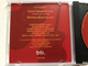 Bangó Margit és Mónika Rigová – Két gitár / Audio CD (5999541751869)