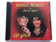 Bangó Margit és Mónika Rigová – Két gitár / Audio CD (5999541751869)