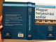 Magyar helyesírási szótár / Hungarian spelling dictionary / According to the rules of the Hungarian Scientific Academy / A MTA helyesírásai szerint / Akadémiai kiadó (9789630598231)